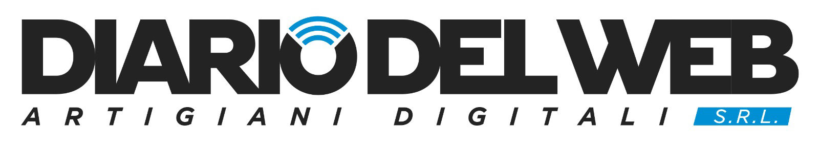 Diario del Web S.r.l. logo