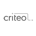 Logo Criteo