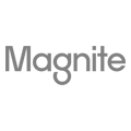 Logo Magnite