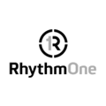 Logo RhythmOne