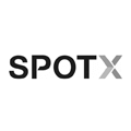 Logo SpotX