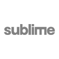 Logo Sublime