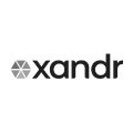 Logo Xandr