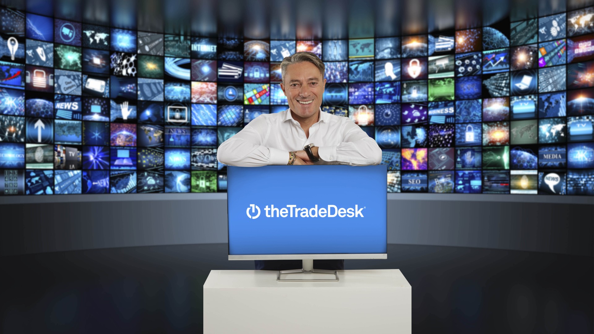 Mariano Di Benedetto, Country Manager The Trade Desk