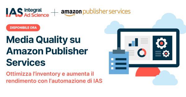 Amazon Publisher Services